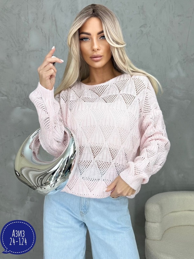 Свитер 22972018