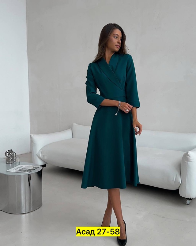 Платье 22971930