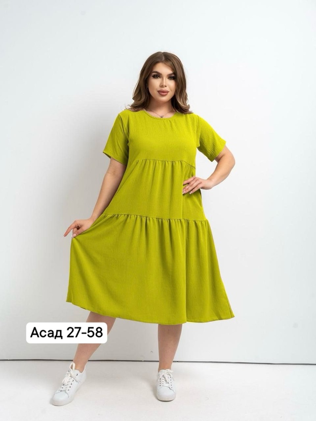 Платье 22972082