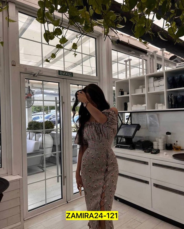 Платье 22971911