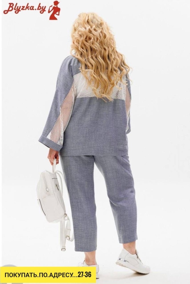 Костюм 22971977