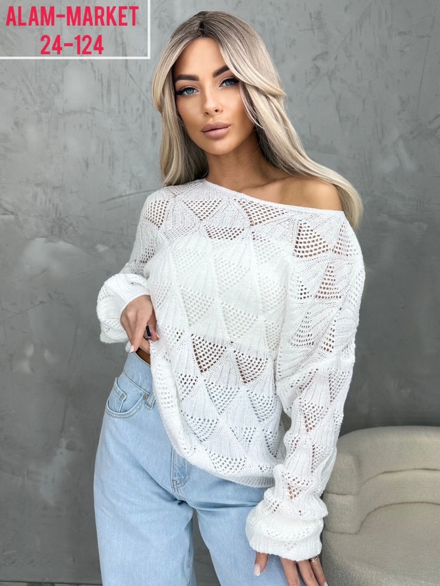 Свитер 22972038