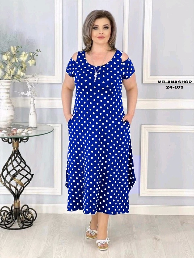 Платье 22970278