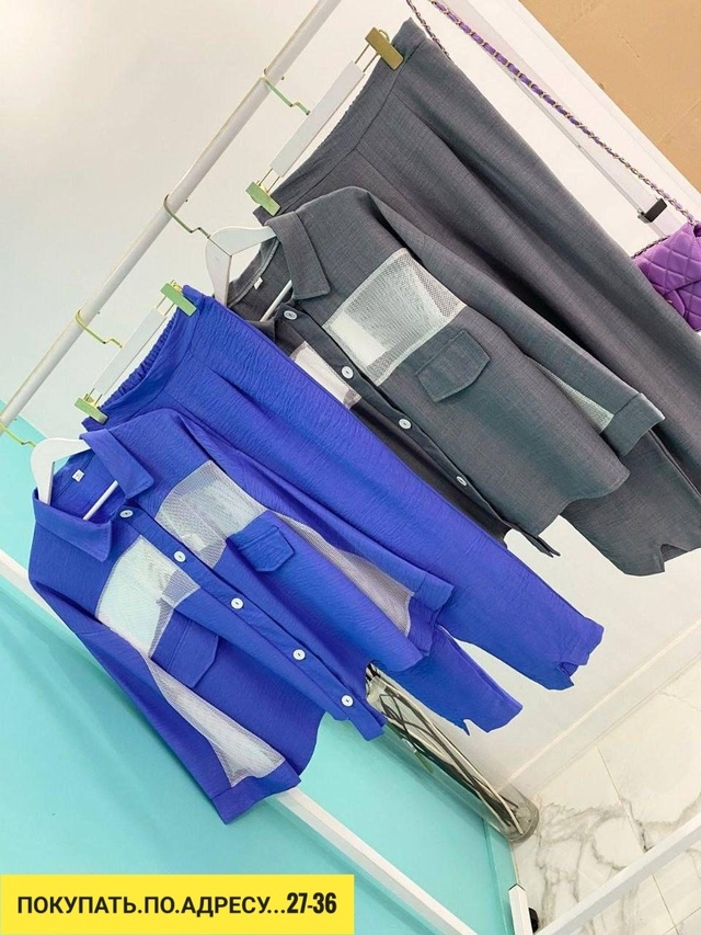 Костюм 22971977