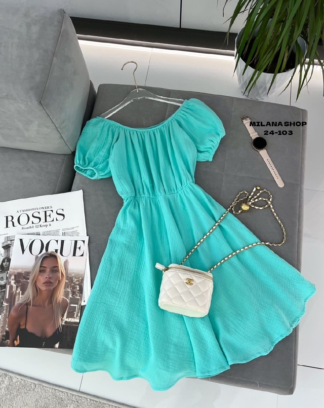 Платье 22970418