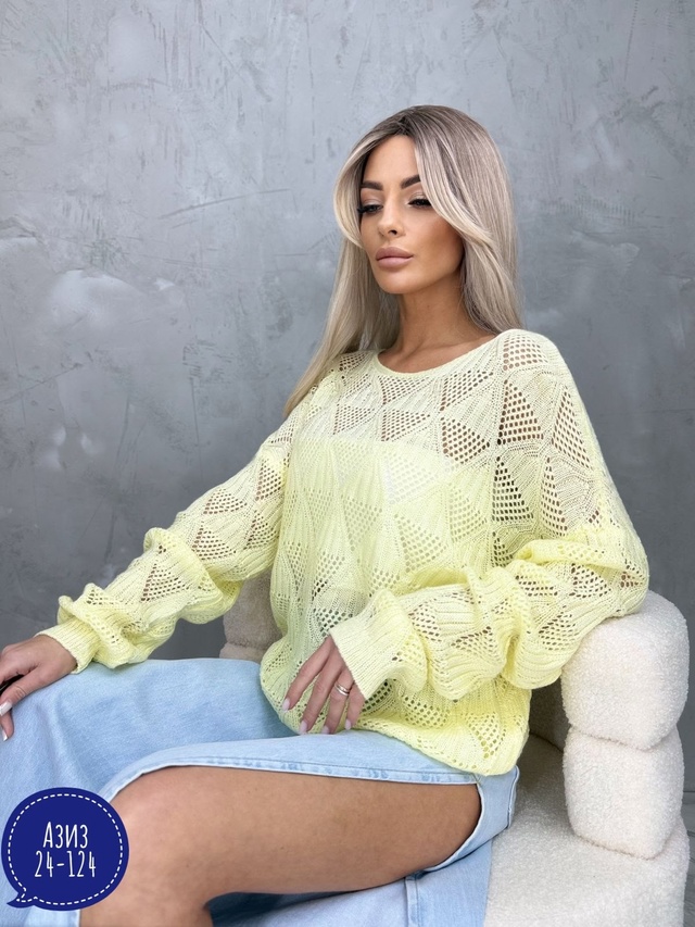 Свитер 22972018