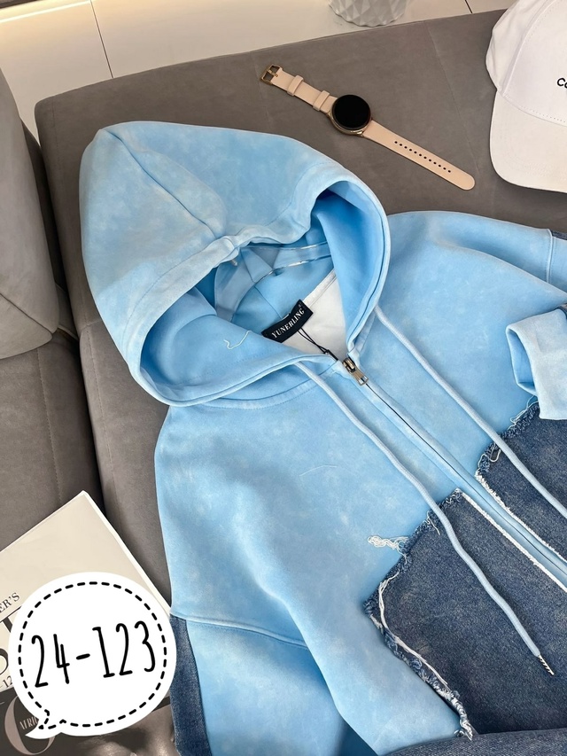 Толстовка 22971539