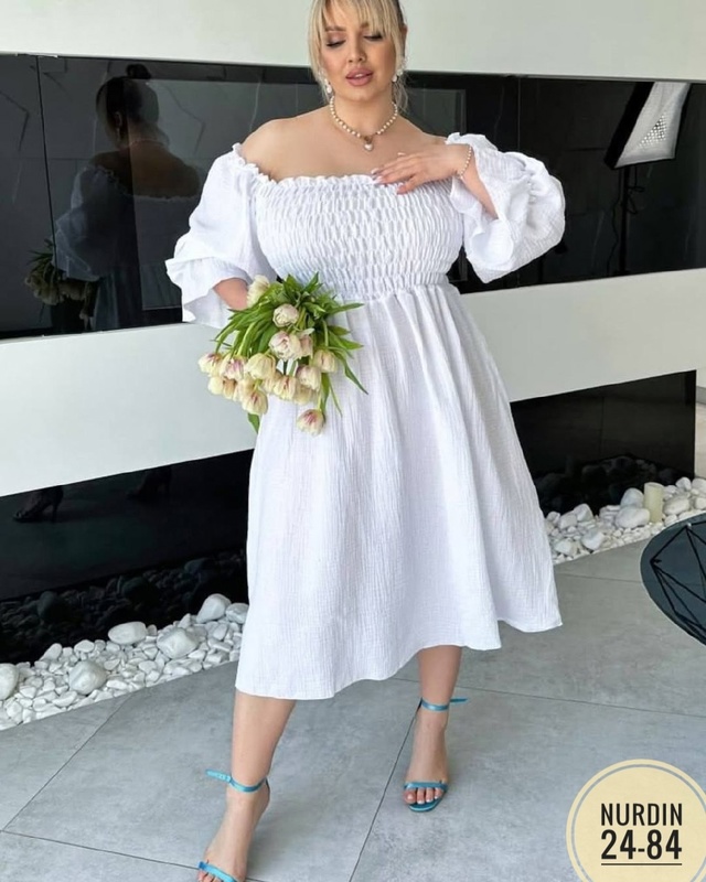 Платье 22971992