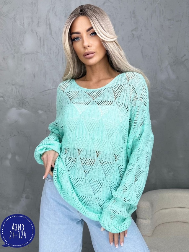 Свитер 22972018