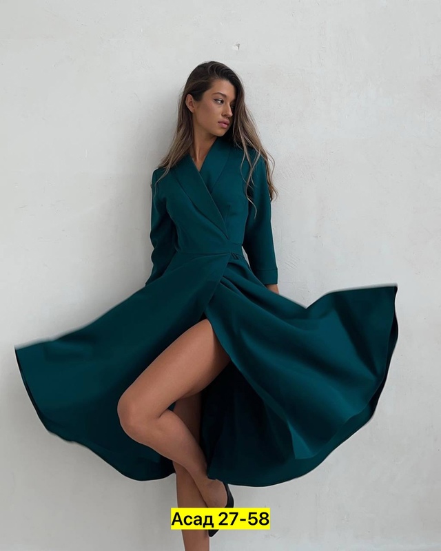 Платье 22971930