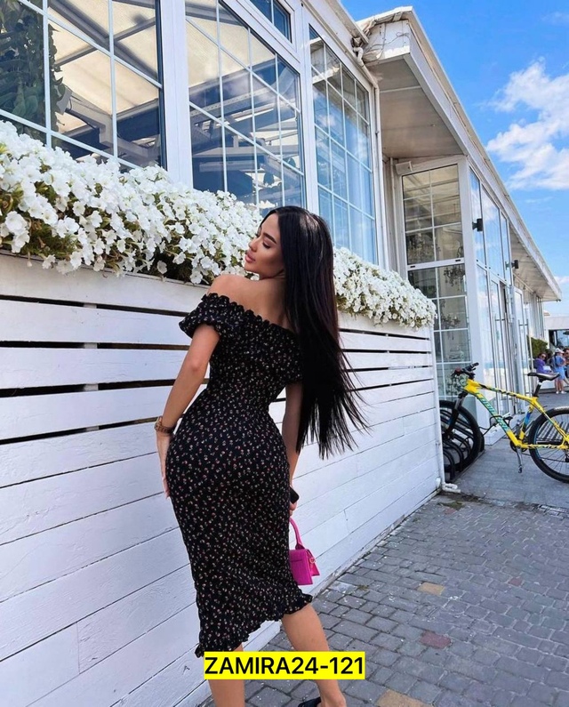 Платье 22971911