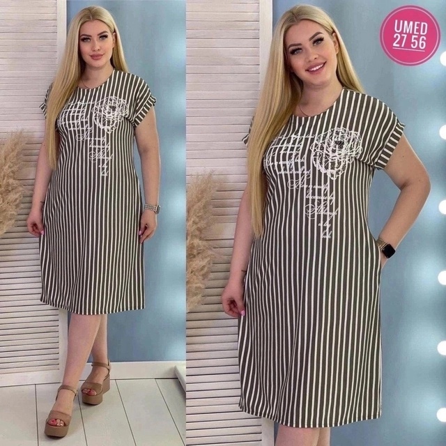 Платье 22972101