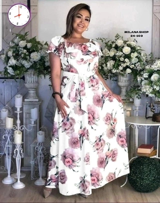 Платье 22971260