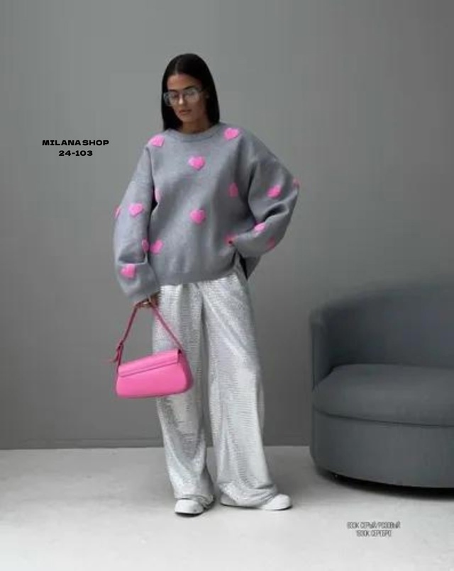 Свитер 22971736