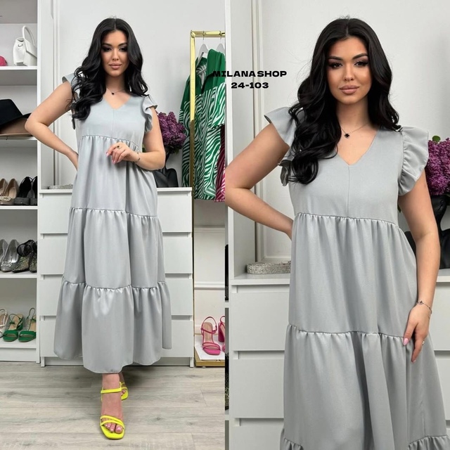 Платье 22971897