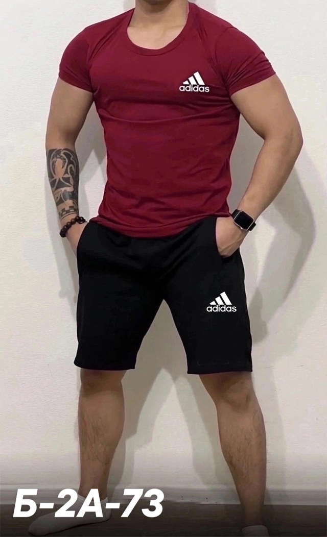 Спортивный костюм 22974193