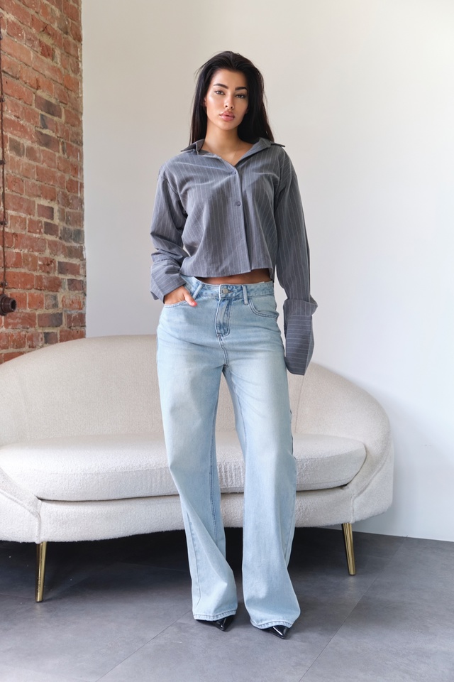 Джинсы 22972887