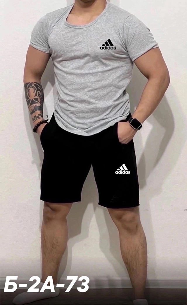 Спортивный костюм 22974193