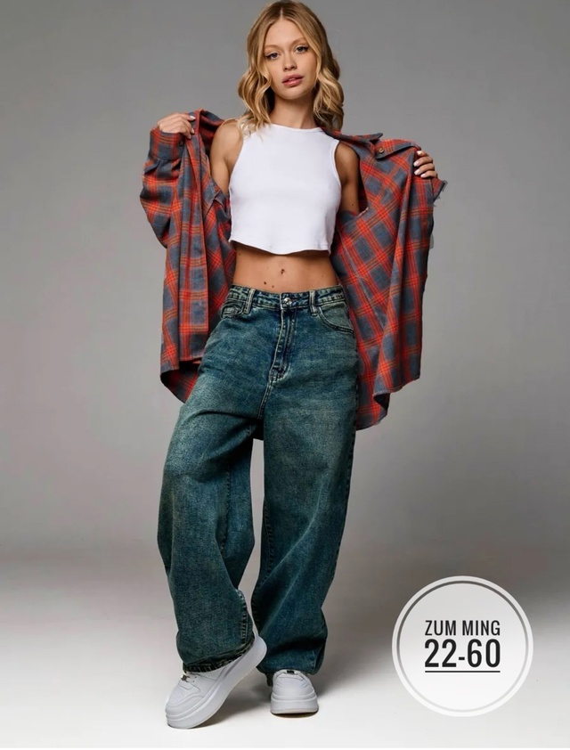 Джинсы 22973014