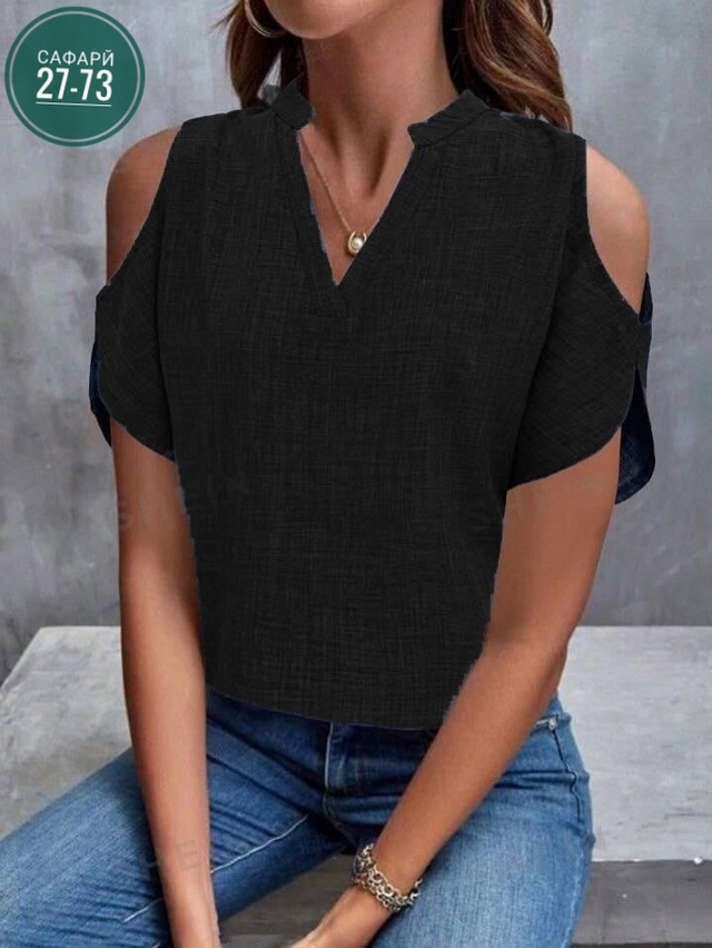 Блузка 22972465