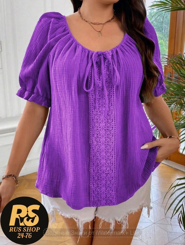 Блузка 22972307