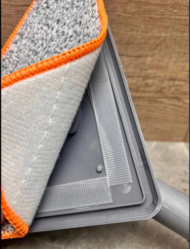 Швабра с насадкой 22972737