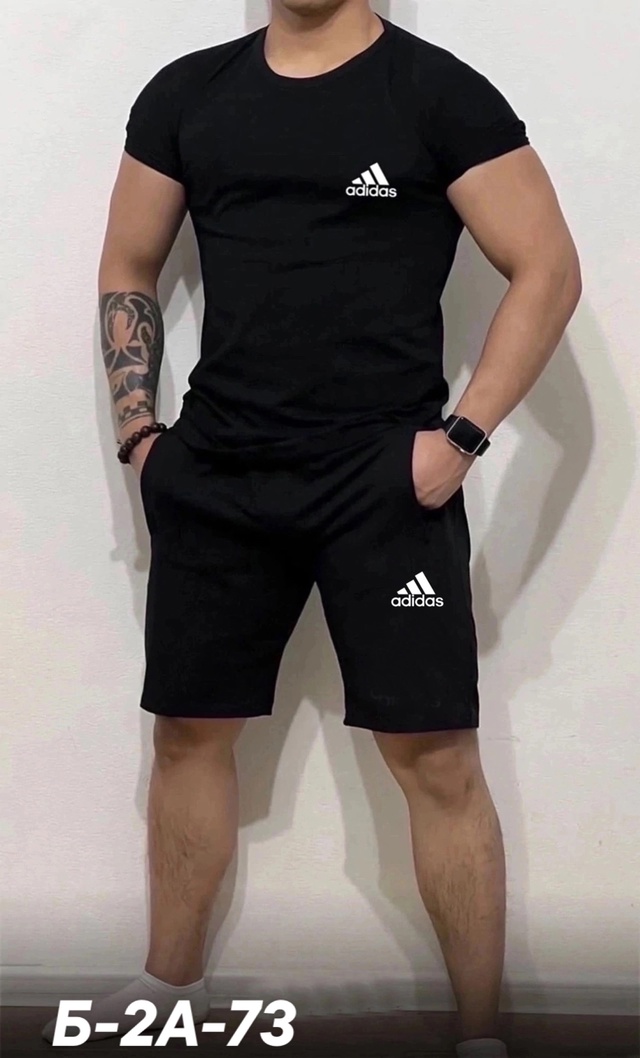 Спортивный костюм 22974193