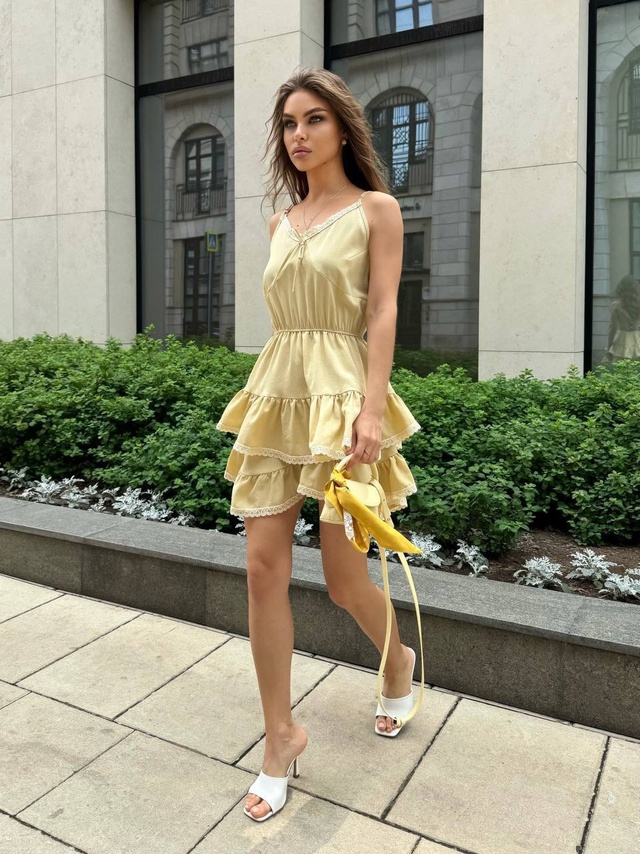 Сарафан 22973918