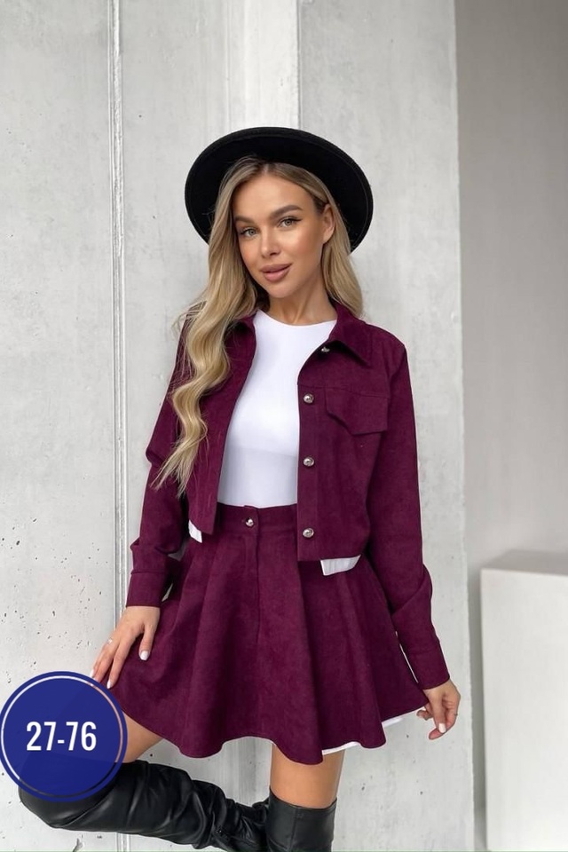 Костюм 22972572