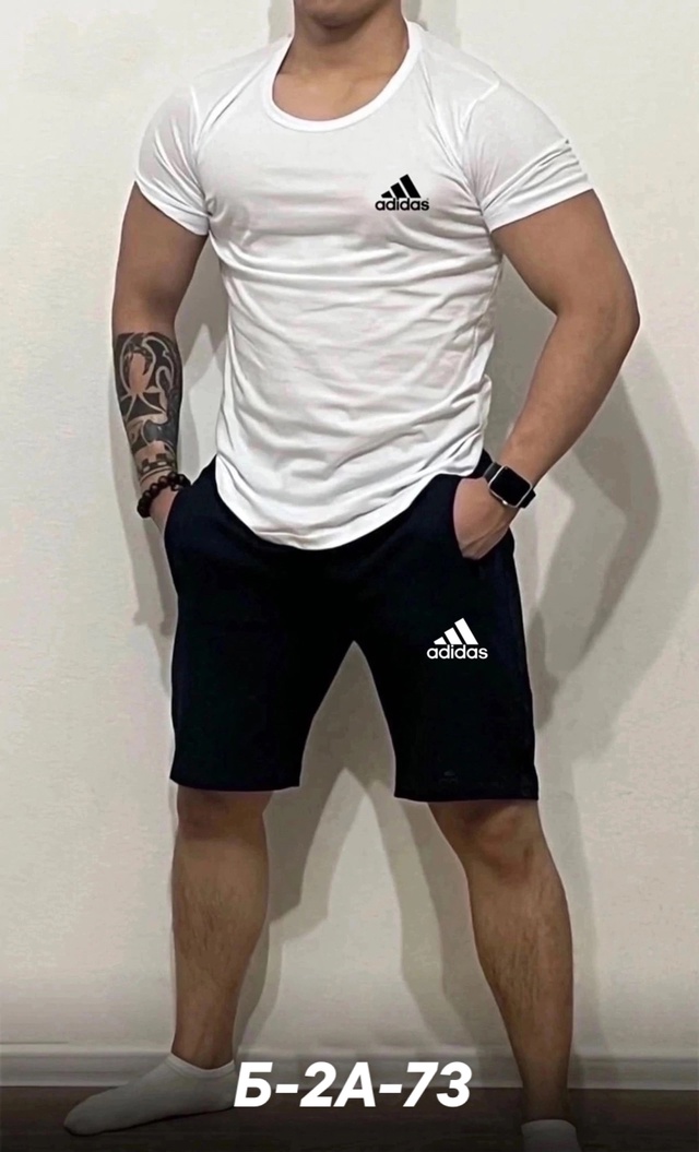 Спортивный костюм 22974193