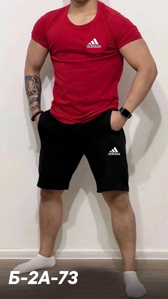 Спортивный костюм 22974193