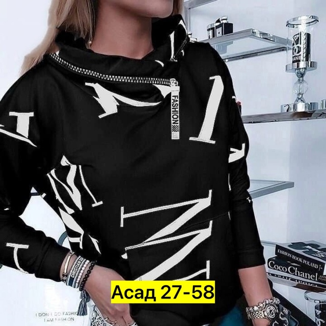 Толстовка 22974484