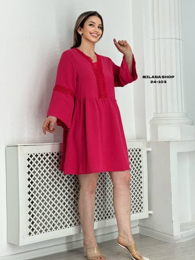 Платье 22975181