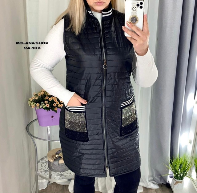 Жилет 22975186