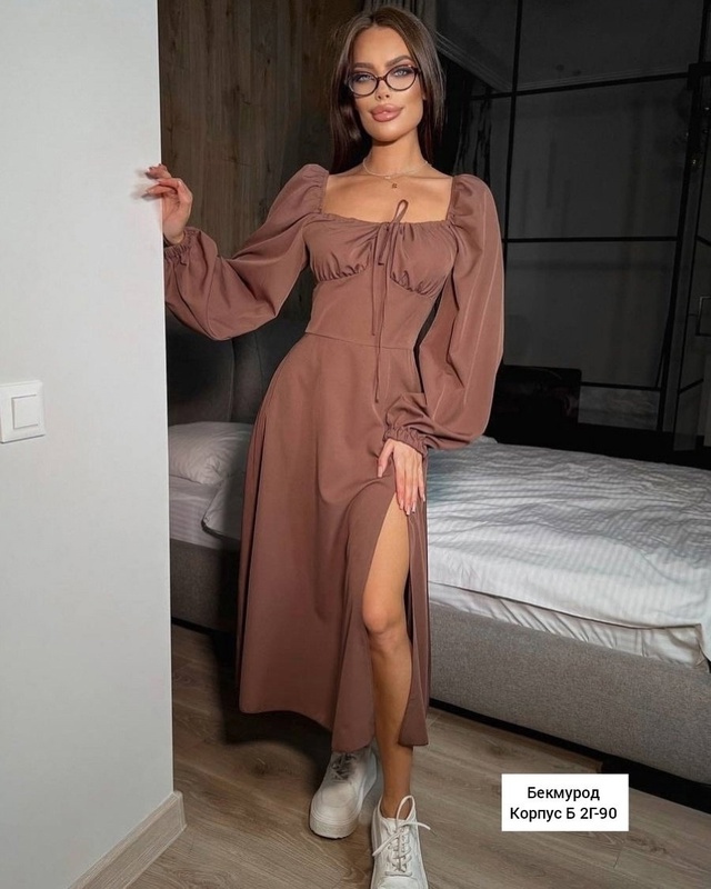 Платье 22975784