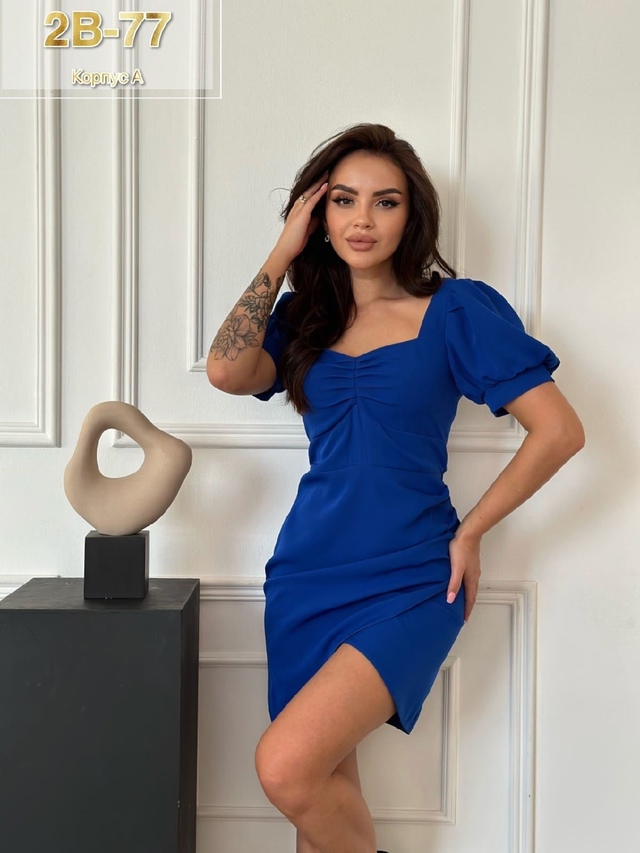 Платье 22974275