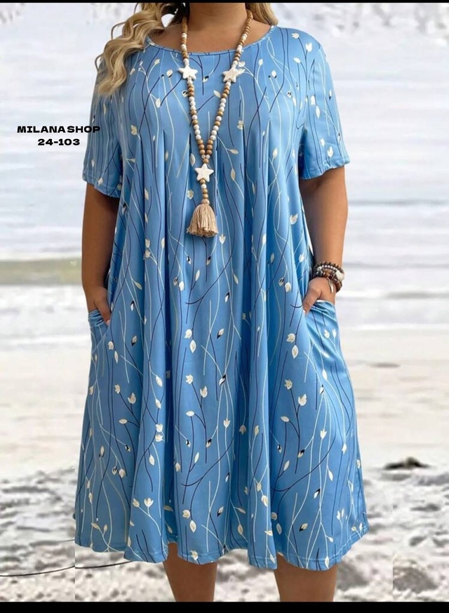 Платье 22975073