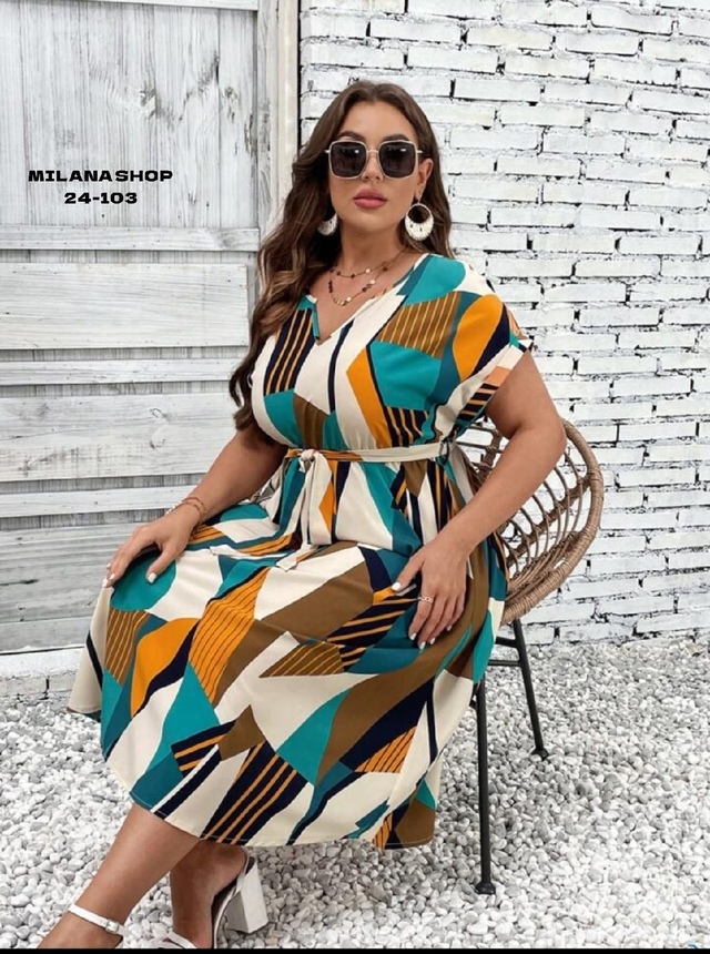 Платье 22975254