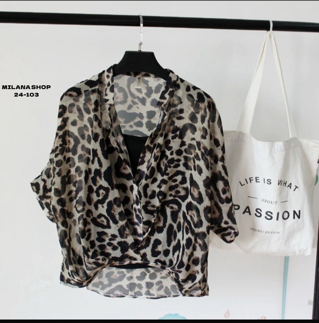 Блузка 22974951