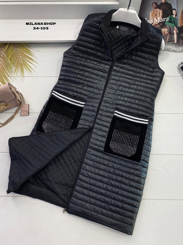 Жилет 22975186