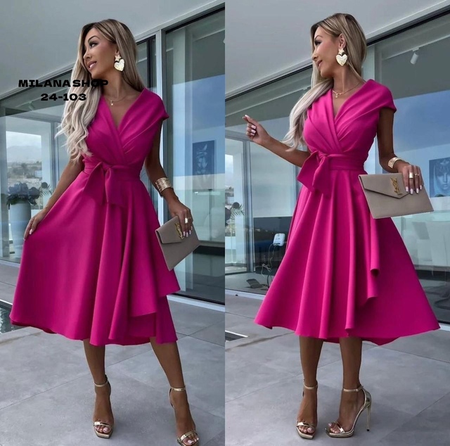 Платье 22975997