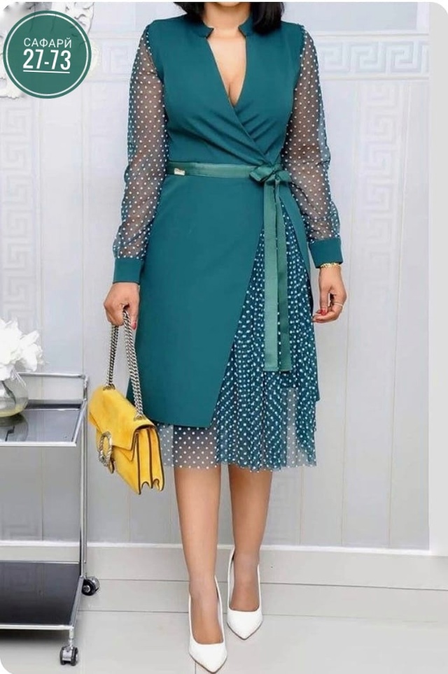 Платье 22976211