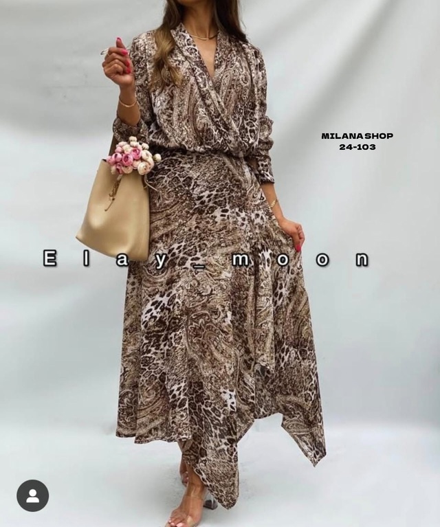 Платье 22976450