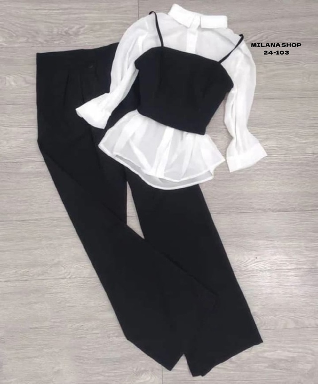 Костюм 22977082