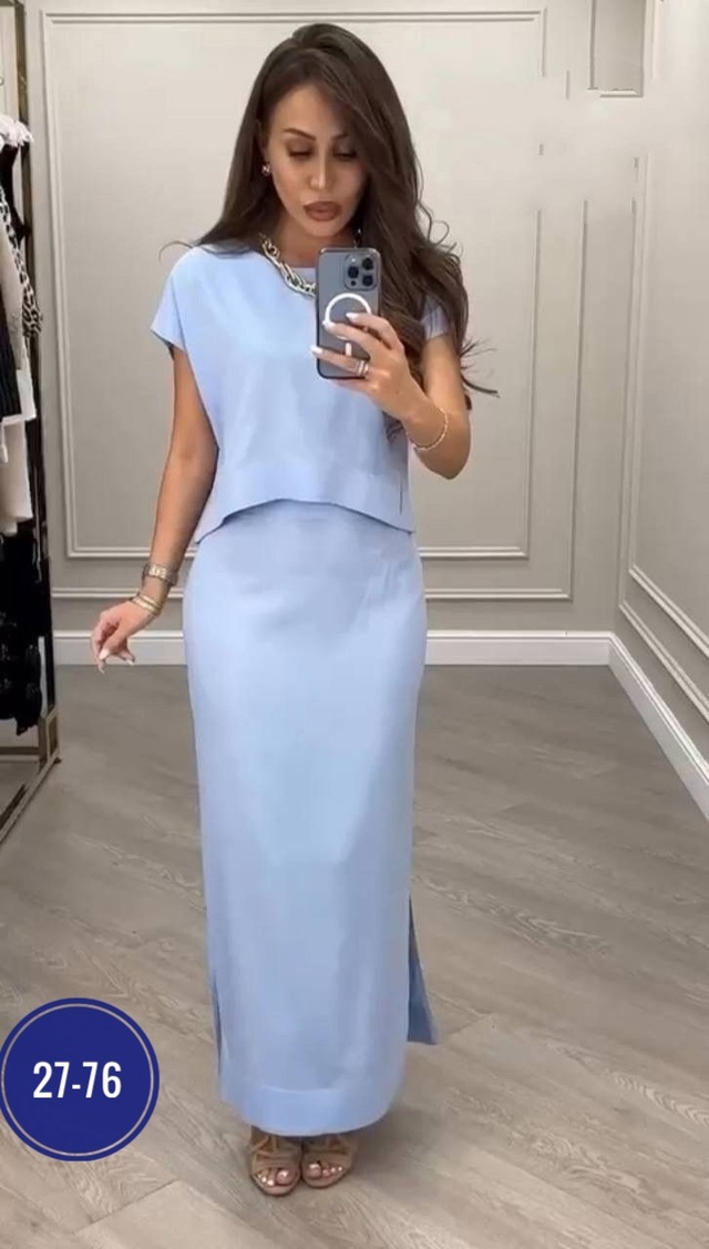 Костюм 22976502