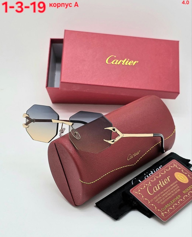 Солнцезащитные очки 22978923