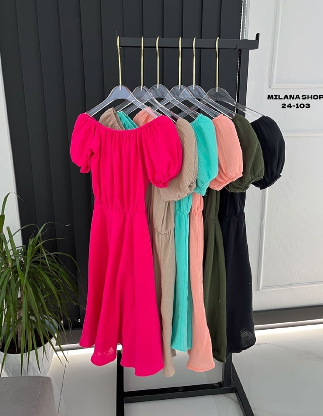 Платье 22977914