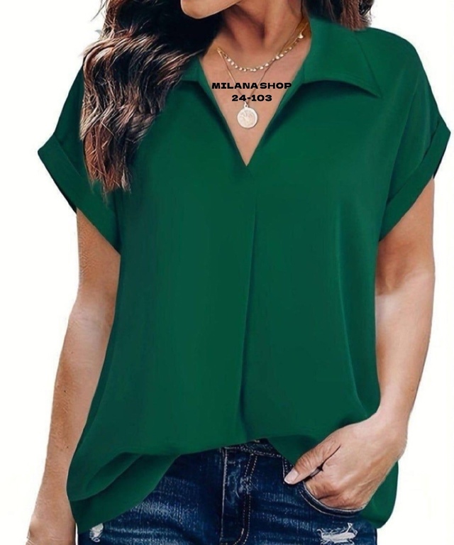 Блузка 22977803