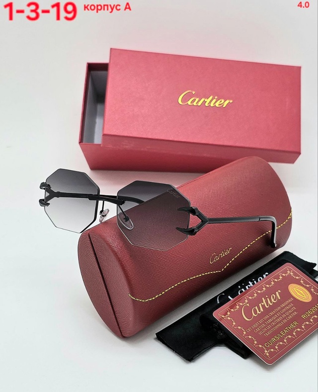 Солнцезащитные очки 22978923