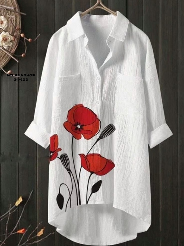 Рубашка 22979606